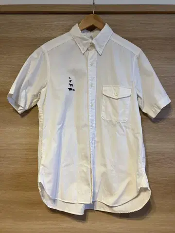 Mountain Research 1211 B.O.D.S 반팔 셔츠