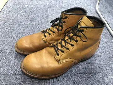 레드윙 9013 10D 28cm 벡맨