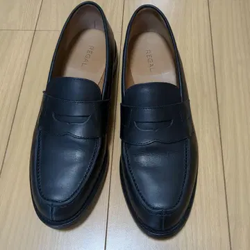 REGAL 22HL 로퍼 27cm