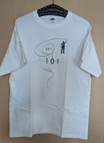 후르츠 오브 더 룸 ART 티셔츠