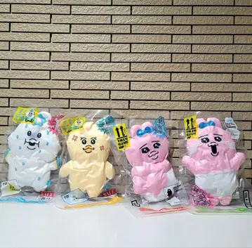 빤쮸토끼 빤쮸토끼 봉제 인형
