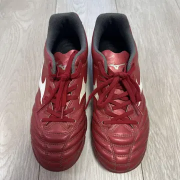Mizuno Monarcida NEO 축구화 23.5cm