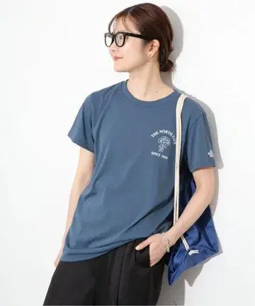 노스페이스 티셔츠 NTW32486