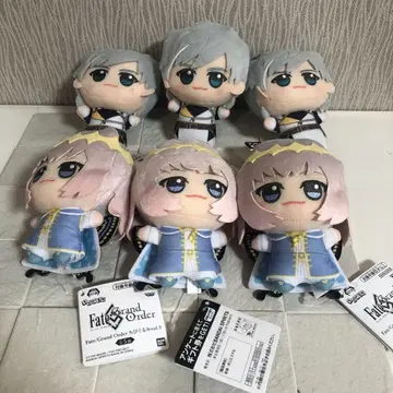 Fate/Grand Order SD 인형 오베론 외