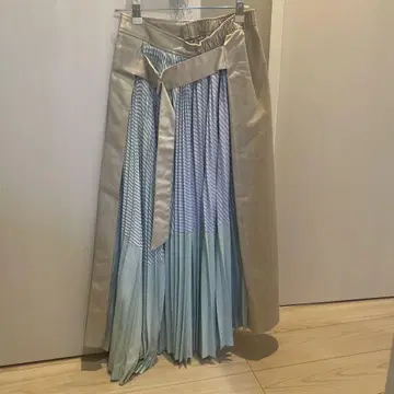 ELEN DEEK 스커트