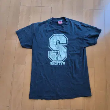 쇼티즈 티셔츠