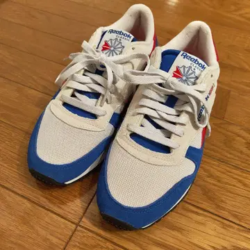 리복 메이크 잇 유어스 벡터 블루 26.5 cm