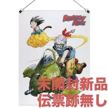 JCS 드래곤볼 DRAGON BALL 아크릴 인테리어 패널