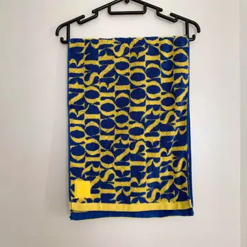 요네즈켄시 JUNK 타월