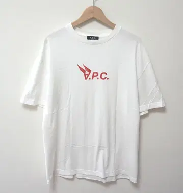 아페쎄 VPC 윙 로고 티셔츠