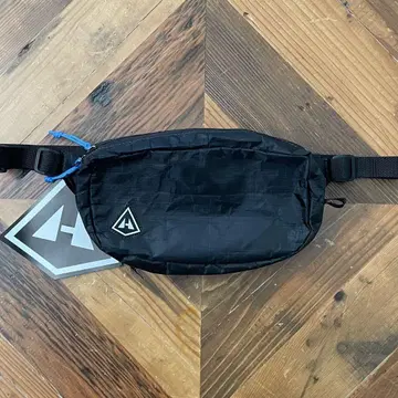 Hyperlite Mountain Gear VICE VERSA UL 블랙