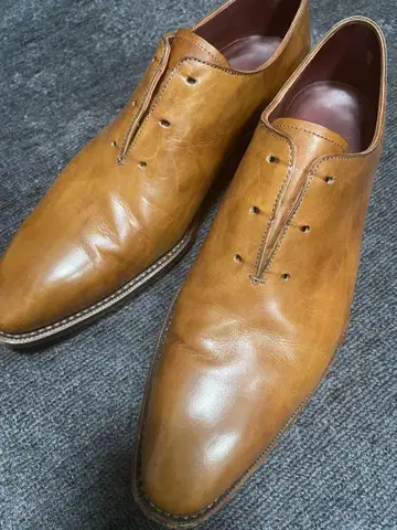페르페트 홀 컷 일치아 사이즈 6 24cm