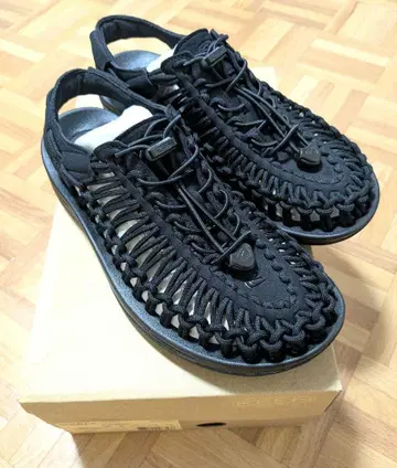 KEEN 유니크 우먼 26cm
