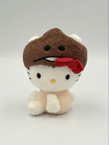 산리오 2013 OSAWARI TANTEI 헬로키티 마스코트