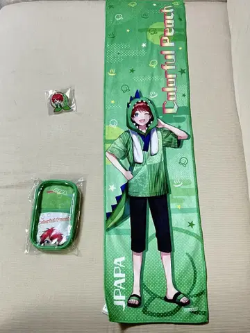 카라피치 자파파 묶음 판매