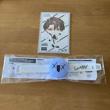 ROF-MAO 로후마오 입장 혜택 팔찌 라이트 외