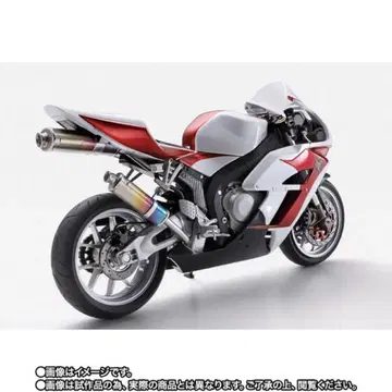 S.H.Figuarts 사이클론 1호 가면라이더 THE NEXT