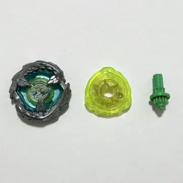 베이블레이드 X 랜덤 부스터 BX-31 티라노 비트 3-60S