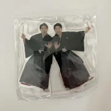 다이타쿠 아크릴 스탠드