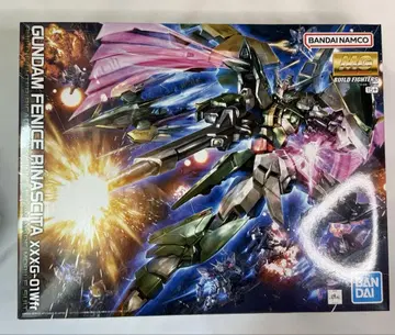 MG 1/100 건담 페니체 리나시타
