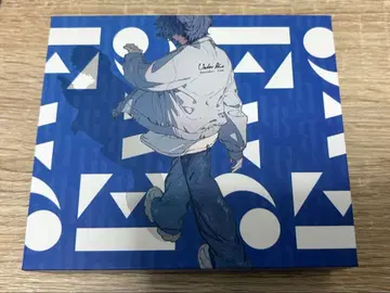 Eve Under Blue 앱 복권 이어폰
