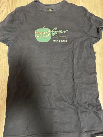 Pretty Green 티셔츠