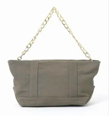 라빠르망 GOODGRIEF Canvas Cluch Bag 핸드백