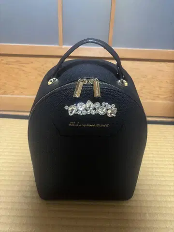 질스튜어트 백팩 [새상품급]