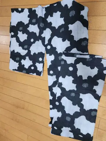 후지이 시로 유카타