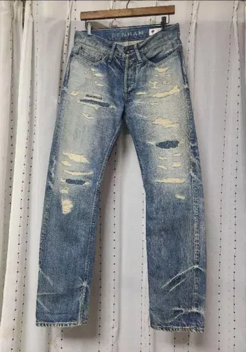 덴함 GRADE SLIM 5YJ 380개 한정판 일본제 W28