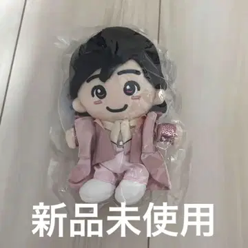 나니와단시 미치에다 슌스케 치비누이
