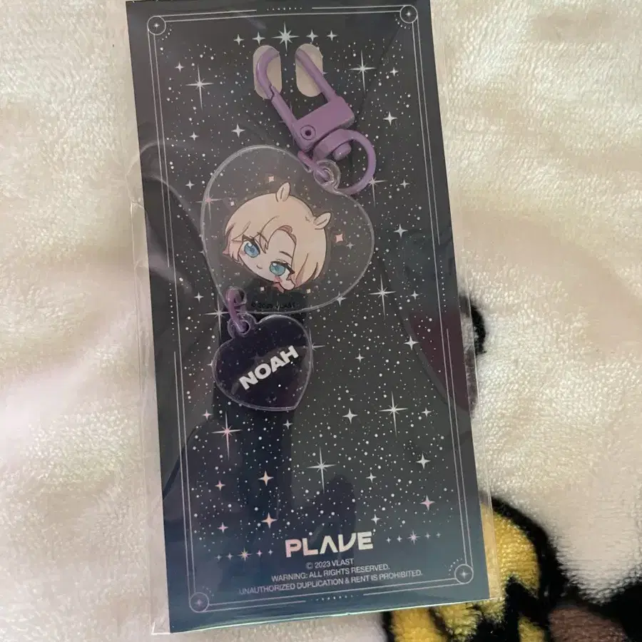 ノア　plave プレイブ ポップアップ　アクスタ　缶バッジ　ミニキーリング PLAVE | 플레이브 PLAVE Animate Noah Keyring wts at cost on