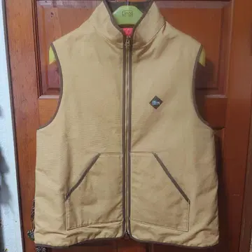 CORONA UTILITY PISTACHIO COTTON DUCK 베스트