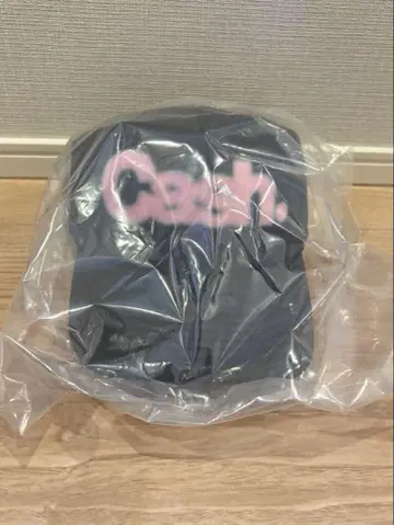 KEIJU Cash Mesh Cap 메쉬 캡