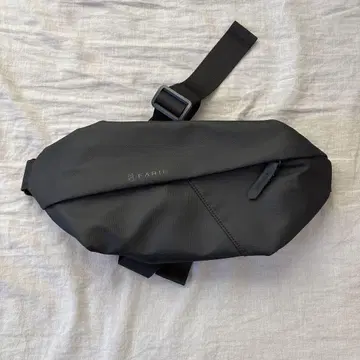 세이퍼스 SAFASS 블랙 지퍼