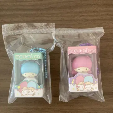 산리오 초코 박스 키키라라