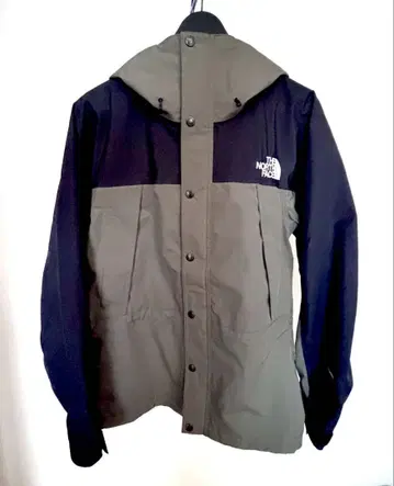 THE NORTH FACE 마운틴 라이트 자켓 S 사이즈
