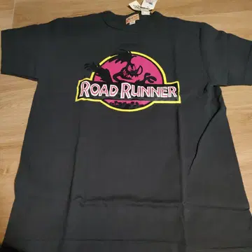 Cheswick ROAD RUNNER 티셔츠 M 미사용 새상품