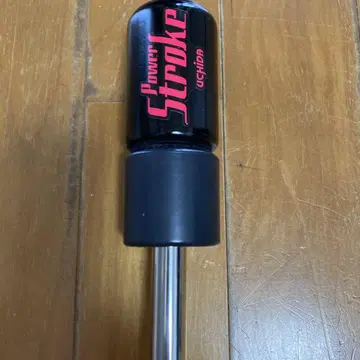 Power Stroke 트레이닝 라켓