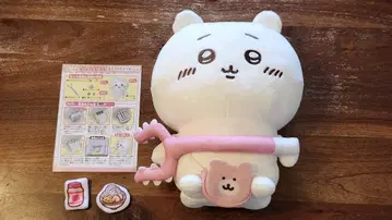 치이카와 (먼작귀) 계속 함께 해주세요 응원해 주세요 수다쟁이 치이카와