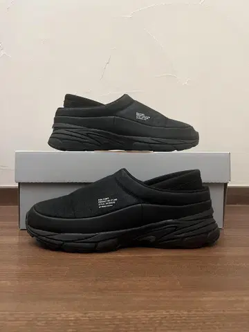 moonstar 문스타 810s CAMPI 블랙