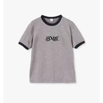 미사용 새상품 BOWTE 티셔츠
