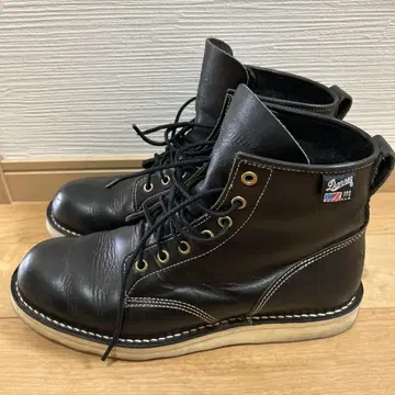 Danner 남성용 부츠 27cm 정도