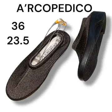 A'RCOPEDICO 컴포트 샌들 클래식 라인 STEPS36