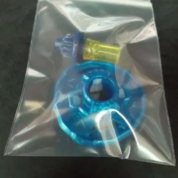 베이블레이드 x 3-85BS 나이트 메일 네이비 수록