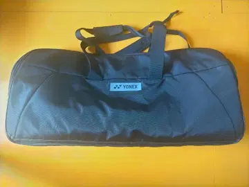 YONEX 라켓 백