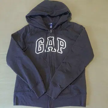 GAP 다크 그레이 후드티 M 사이즈