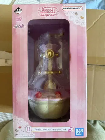 제일복권 오자마녀 도레미 B상
