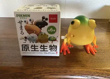 세마루 원생생물 컬렉션 PIKMIN 이모가엘