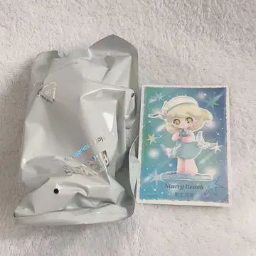 azura a dream about stars 피규어